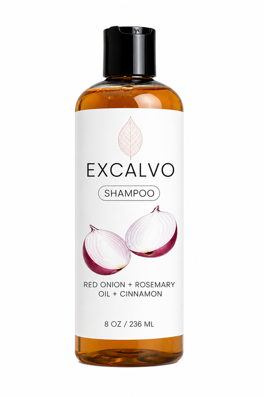 Shampoo Excalvo