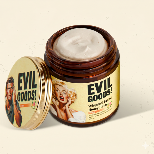 Evil Goods!