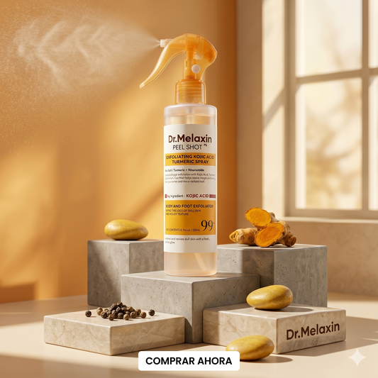 Dr. Melaxin Peel Shot Spray