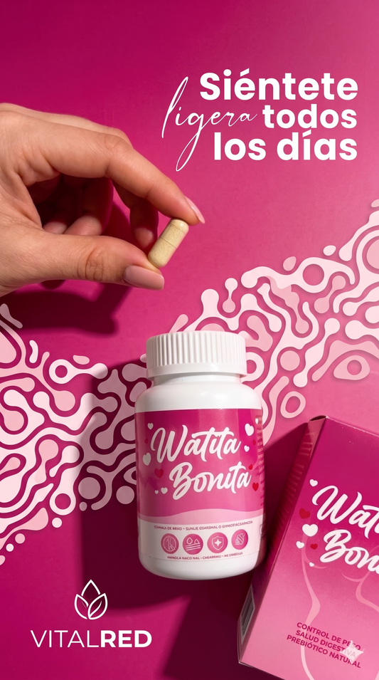 WATITA BONITA