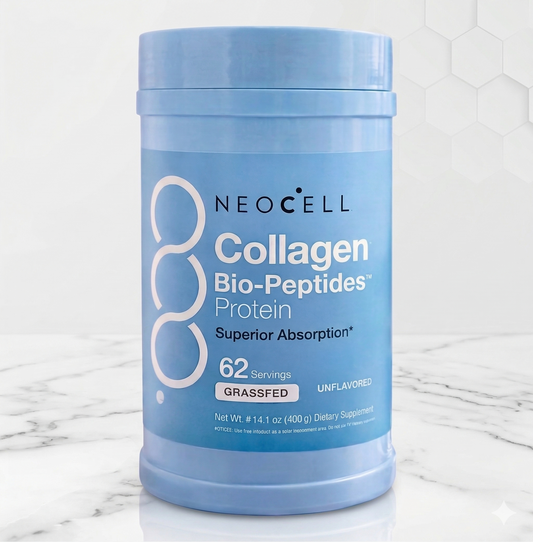 NEOCELL COLLAGEN PEPTIDES